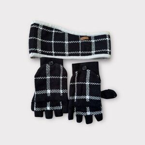 Coach | Accessories | Coach Headband And Gloves Matching Set  display picture 1